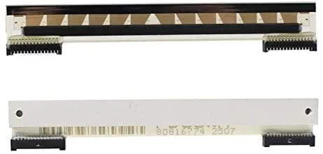 NuoTo NuoTo Printhead G105910-048 G105910-053 203dpi 104mm — product photo