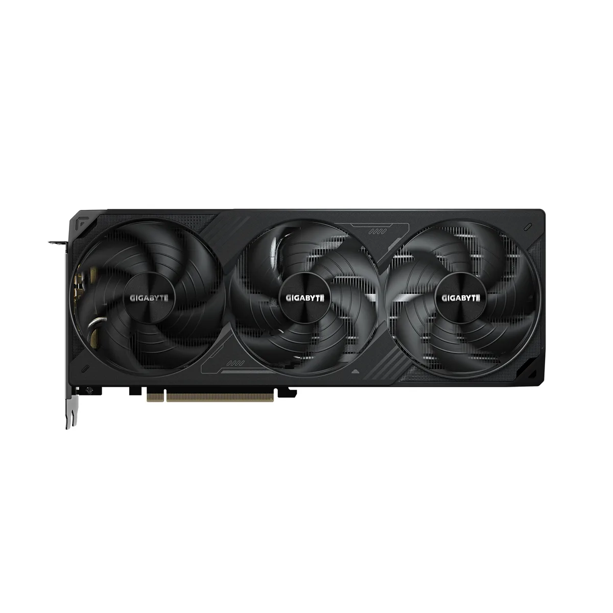 GIGABYTE GIGABYTE WINDFORCE GeForce RTX 5080 16GB GV-N5080WF3OC-16GD — product photo