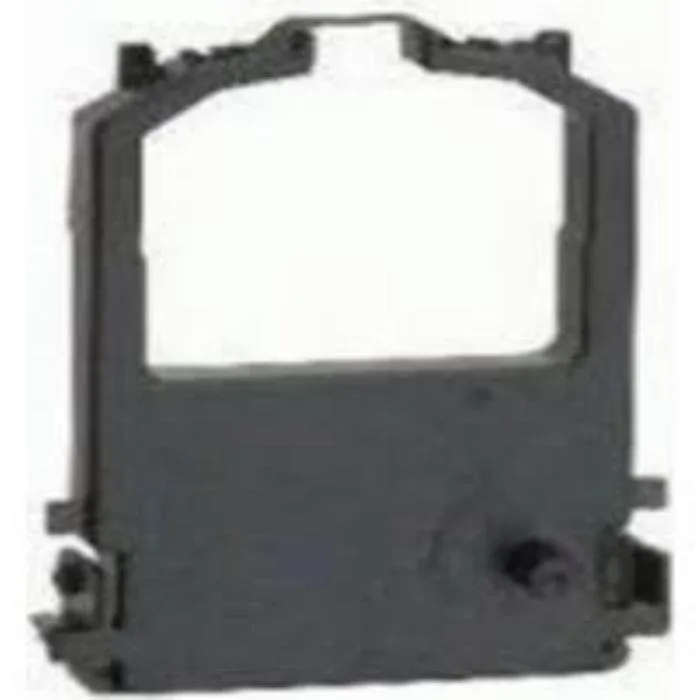 Aim Distribution Aim Distribution Fujitsu DL-1100/1200 Compatible Black Printer Ribbons 6/PK — product photo