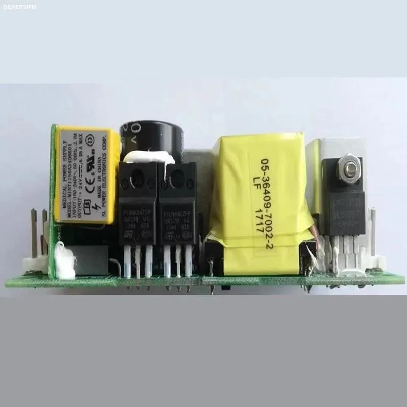 KHACHIMO KHACHIMO ATX Power Supply 18V 24V 150W MINT1150A — product photo