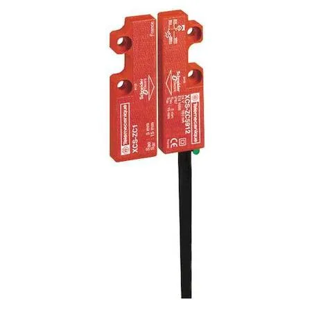 Telemecanique Sensors Telemecanique Sensors XCSDMC7902 2NC Safety Interlock — product photo