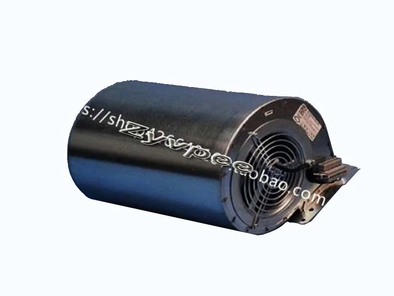 Zyvpee Zyvpee RF3D-146-180 K506 DSF-2326 146x270mm ACS800 230V 50/60Hz 1.31/1.45A industrial cooling fan — product photo