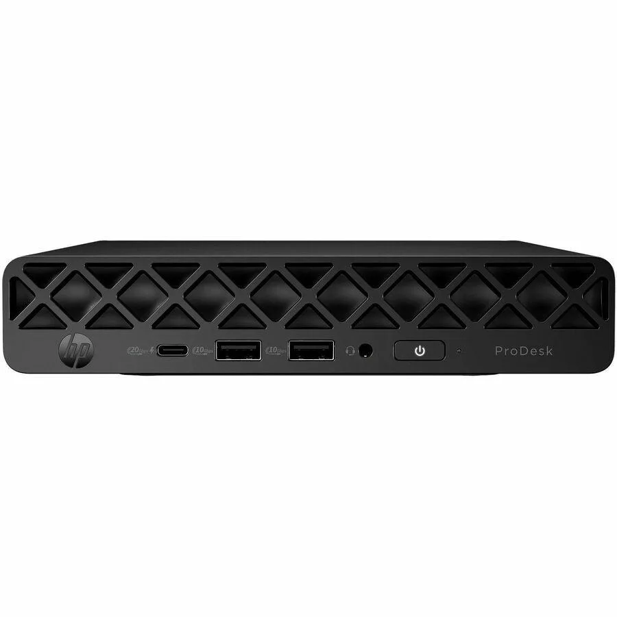 HP HP ProDesk 4 G1i Desktop PC U7 265T 16GB 512GB BS7M5UT#ABA — product photo