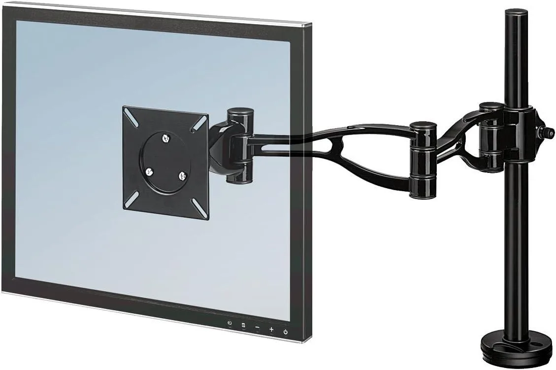 PISKEKAT PISKEKAT Mounting Rack 30 Inch 24 lbs VESA 360° 21 Inch Reach 16 Inch Height 37° Tilt 8041601 — product photo