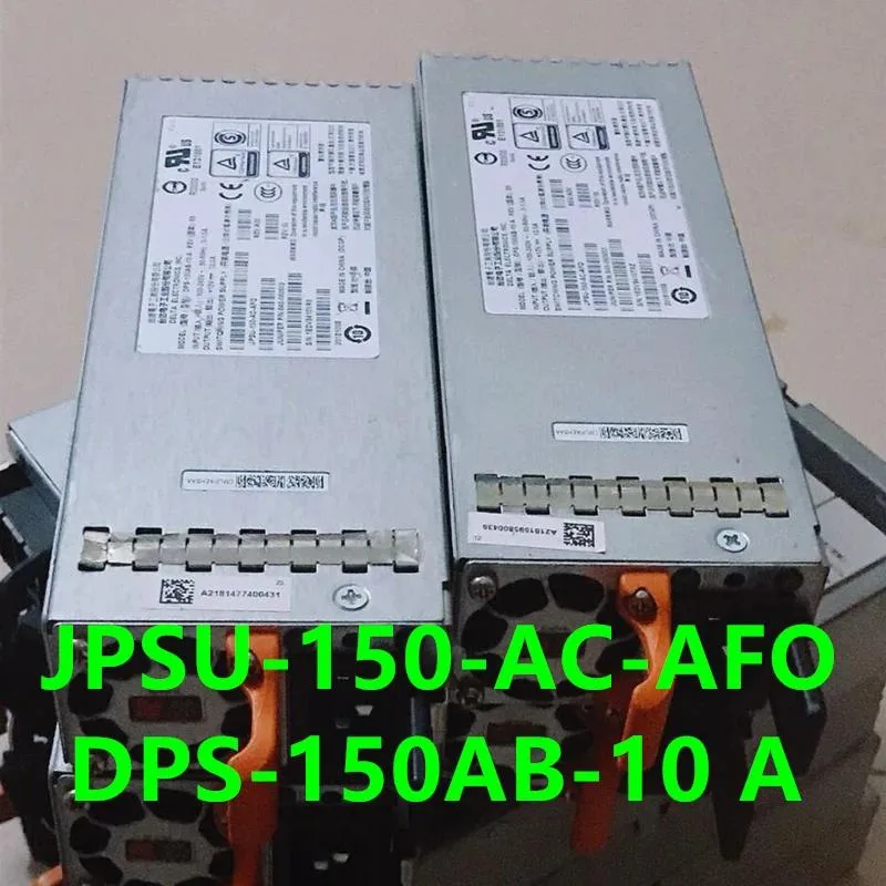KHACHIMO KHACHIMO EX3400 AC 150W Power Supply JPSU-150-AC-AFO DPS-150AB-10 A 640-060603 — product photo