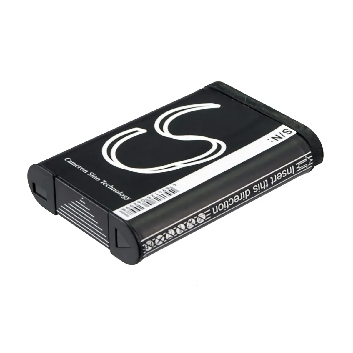Cameron & Co Cameron & Co DS-CS-BX1MC camera battery 950mAh — product photo