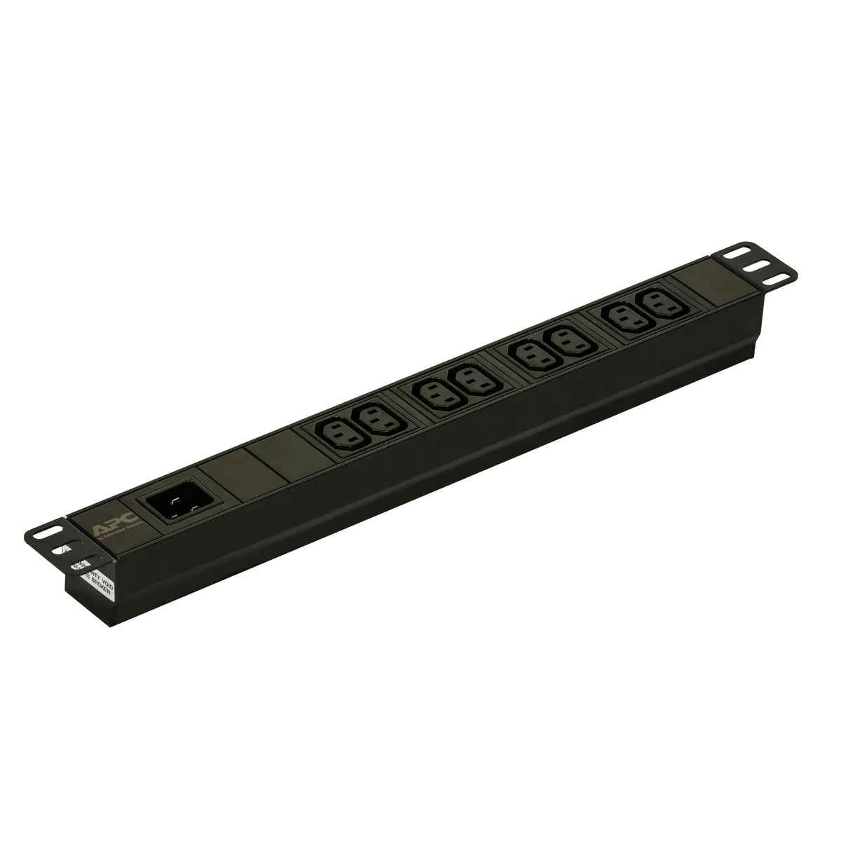 APC APC Easy Basic Rack PDU EPDU1016B accessory — product photo
