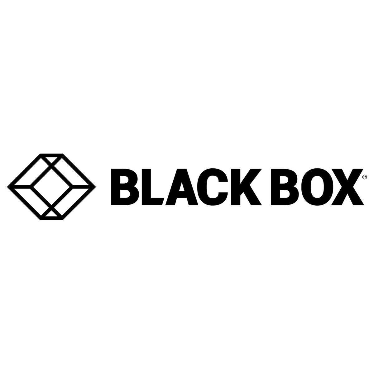 Black Box Corporation Black Box Corporation GigaTrue2 CAT6 Jack Ivory — product photo