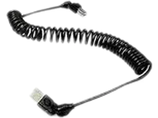 Datalogic Datalogic 90A052065 USB Type A Cable 6.56 ft pos accessory — product photo
