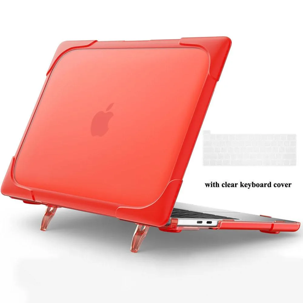 BONAEVER BONAEVER A2141 laptop case 16 inch Red — product photo