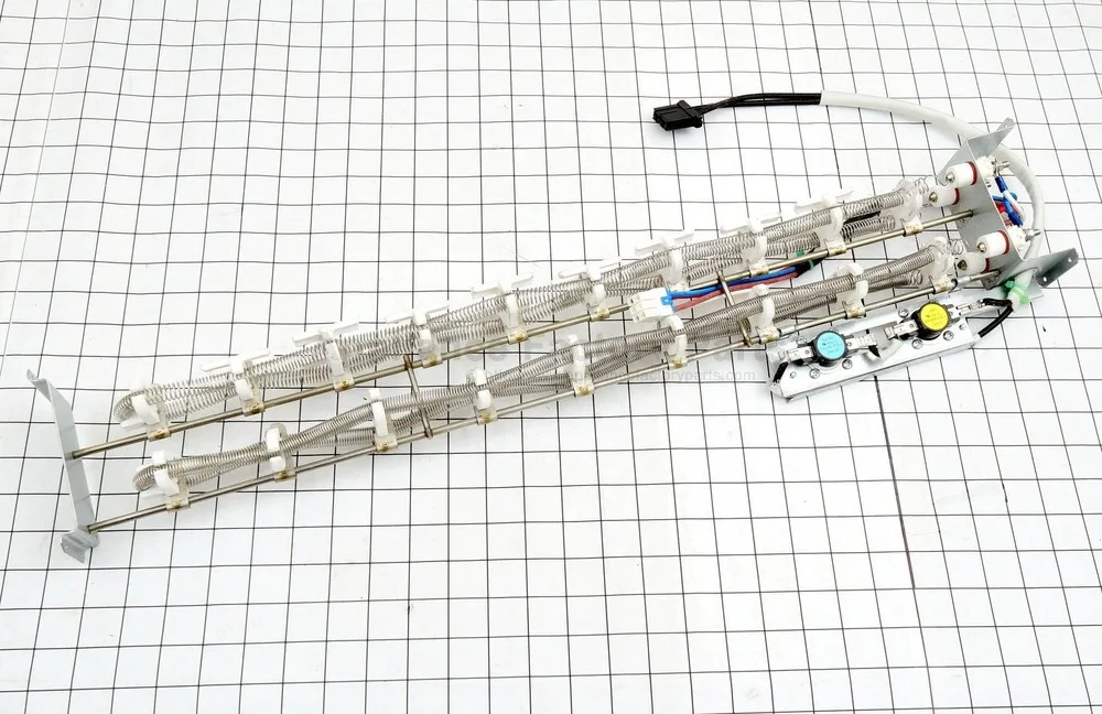 Appliance Factory Parts Appliance Factory Parts 68700168 PTC Heater appliance part — product photo