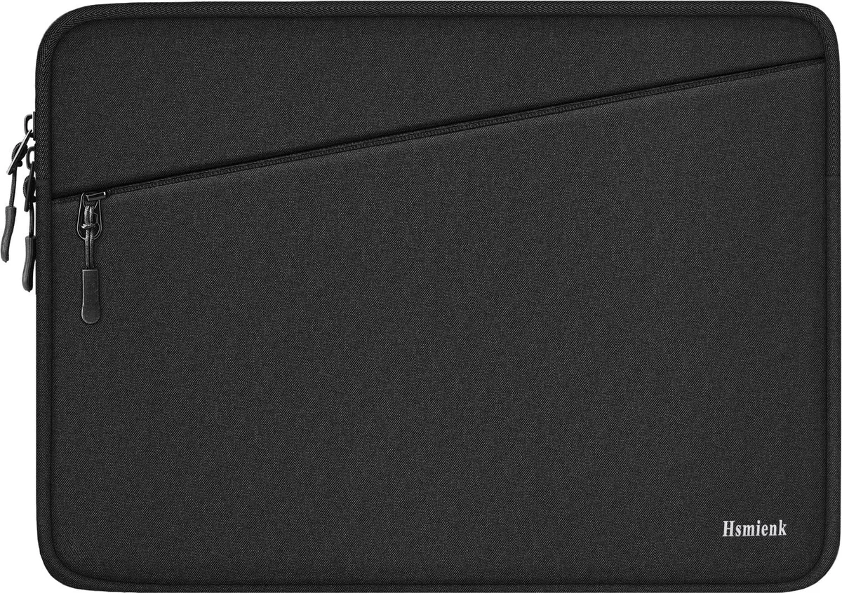 Hsmienk D25157 14 inch Water Resistant Laptop Case — product photo
