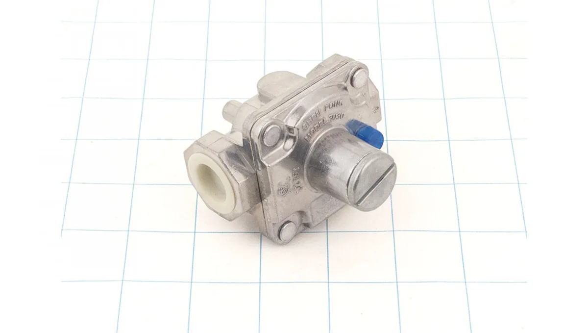 NEXGRILL NEXGRILL NEX3340 Regulator Only Appliance Part — product photo