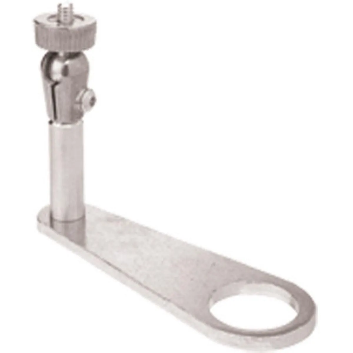 PanaVise PanaVise 847-3/4 Mount for 3/4" Conduit Silver — product photo