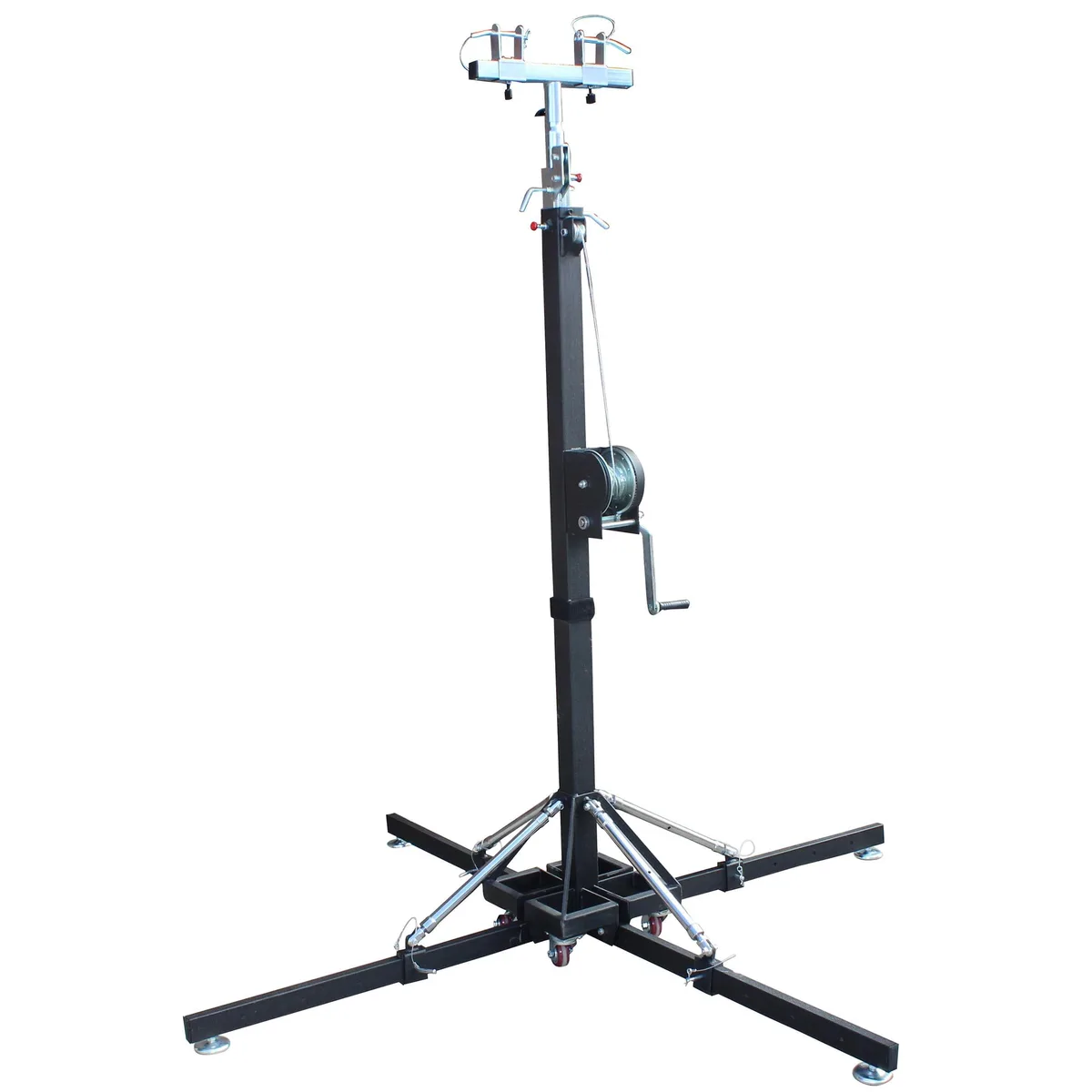 ProX ProX XT-CRANK18FT-330 18ft crank stand 330lb — product photo