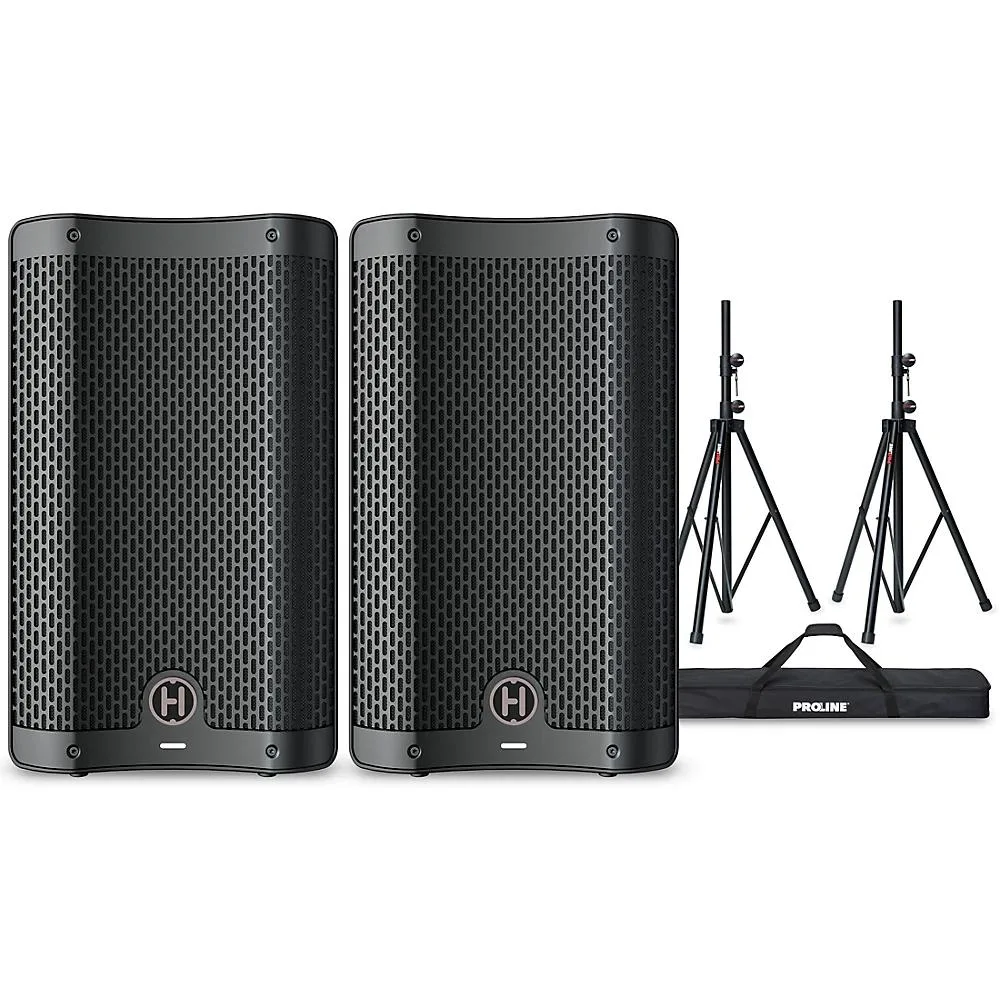 Electro-Voice Electro-Voice EVERSE 8-W White Battery Live Sound Amplifier — product photo