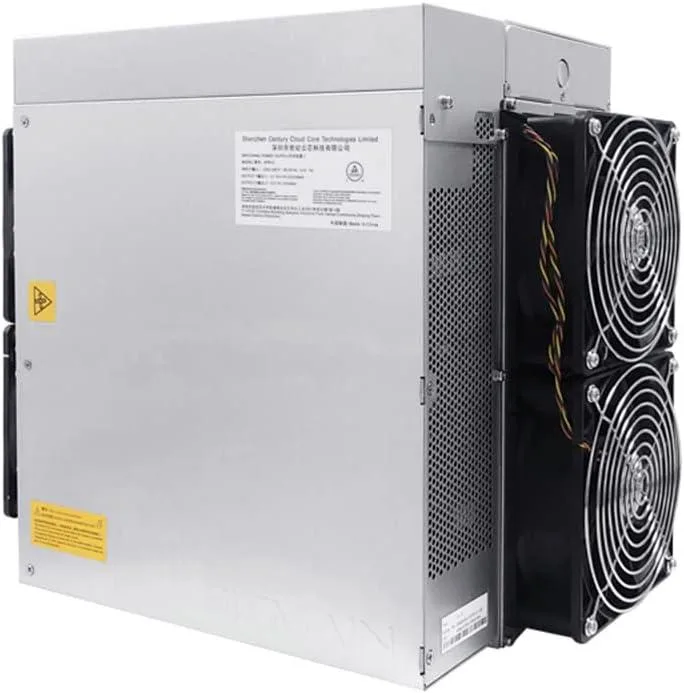 bitmain bitmain Antminer S19kpro 120Th 2760w TV Accessory — product photo