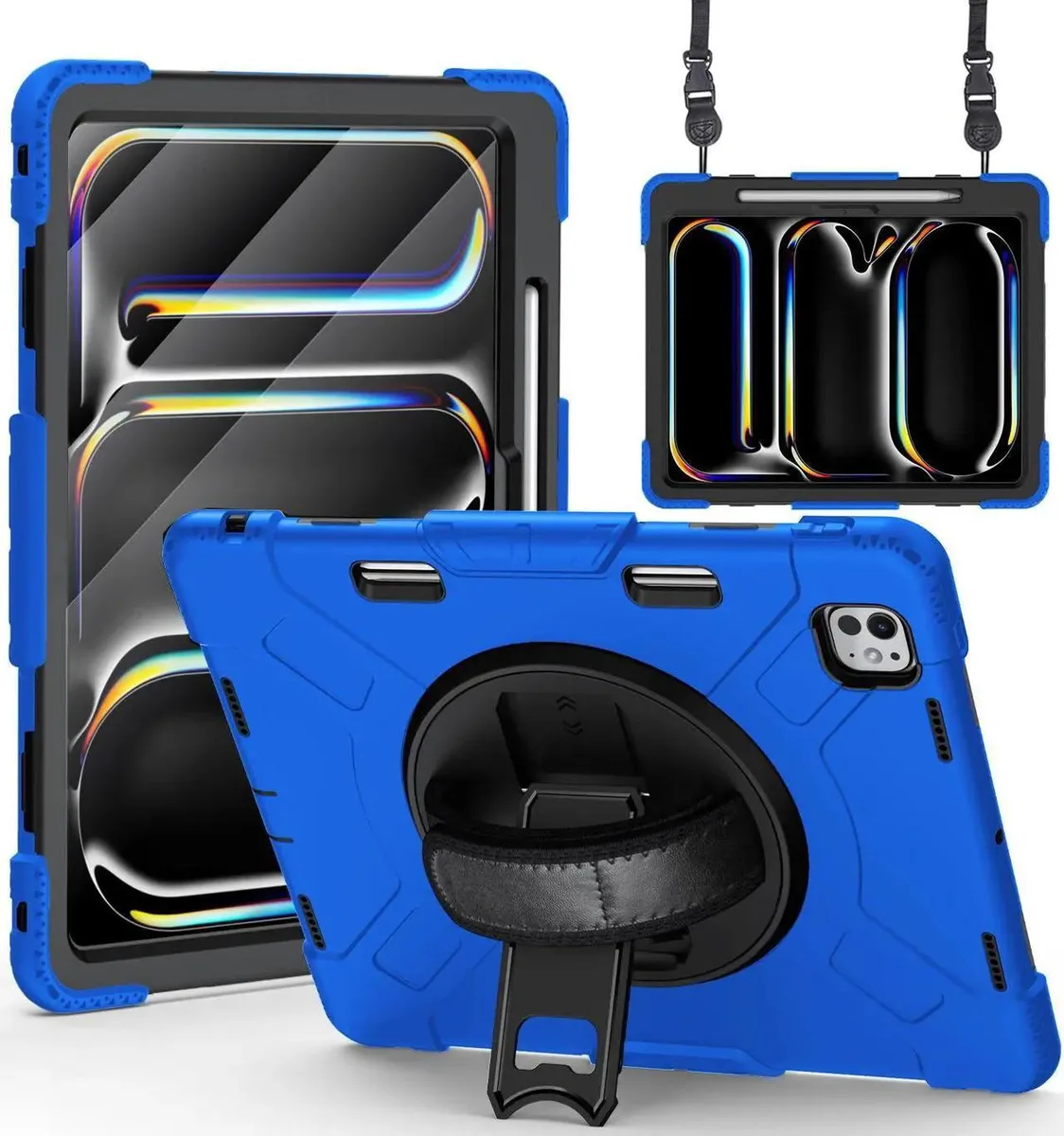 BONAEVER BONAEVER A3360/A3361/A3362 iPad Pro 13 2024 2025 case — product photo