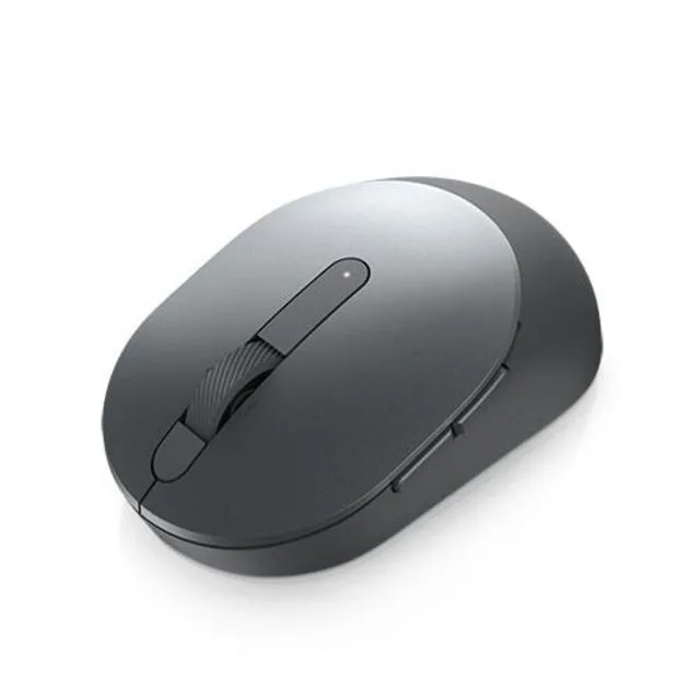 DELL DELL MS5120WGY Gaming Mouse Titan Gray 7 Buttons Dual Wireless Bluetooth 5 — product photo