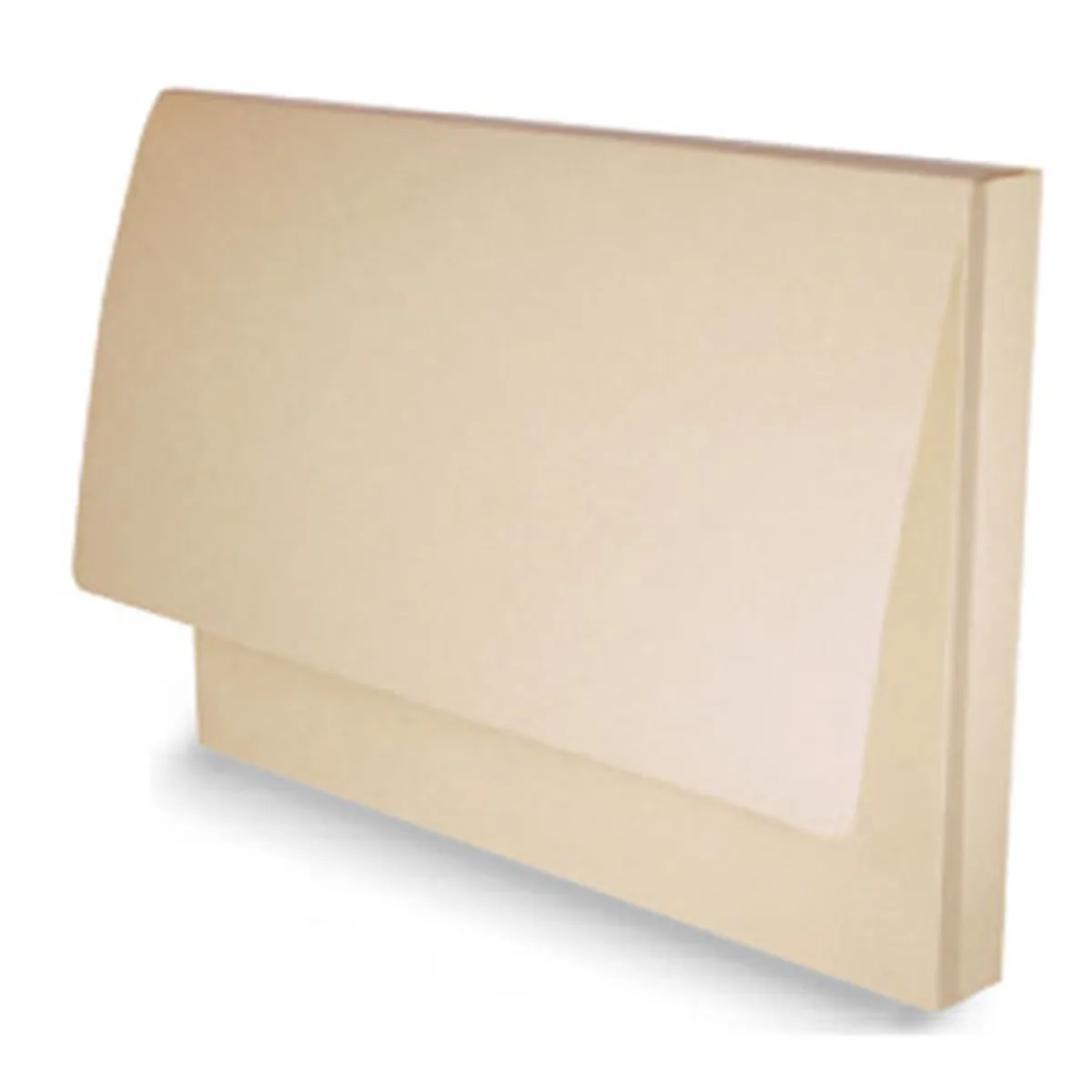 Archival Methods Archival Methods Expandable File Folders Letter Size 5-Pack — product photo