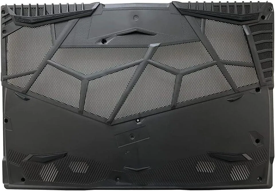 NA NA Bottom Case Cover for GL65 GE65 GP65 MS-16U1 3076U1D243 laptop case — product photo