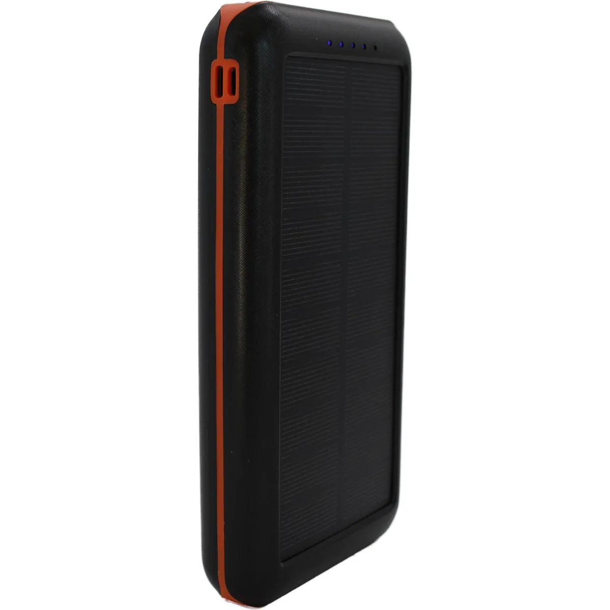 Jaspertronics Jaspertronics PS-157 20000 mAh solar power bank — product photo