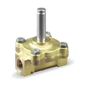 Dayton Dayton 1A578 Brass Solenoid Valve 3/4 in 5.5 Cv 125 psi — product photo