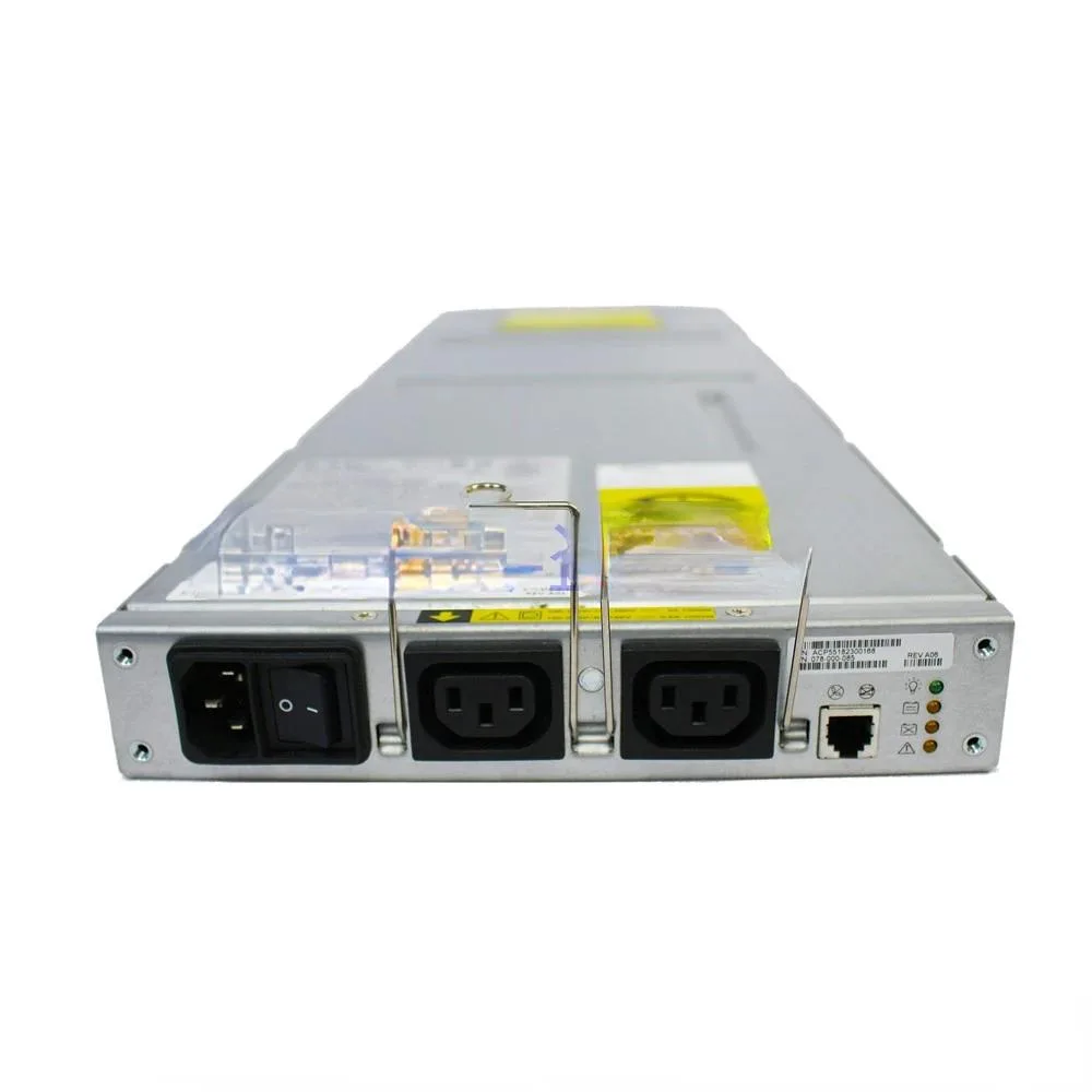 Supersuperuncle Supersuperuncle 1200W Server Power Supply 078-000-085 078-000-084/063/064 EMC VNX5100/5300/5500 — product photo