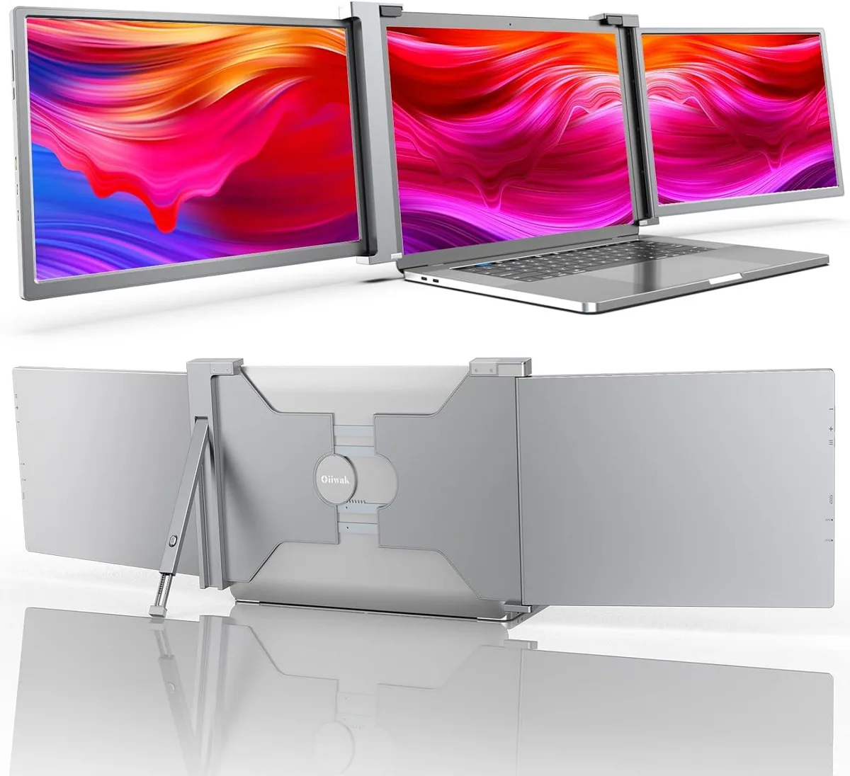 BFKK BFKK s15 Triple Portable Monitor 14" 1920x1200 16:10 IPS — product photo