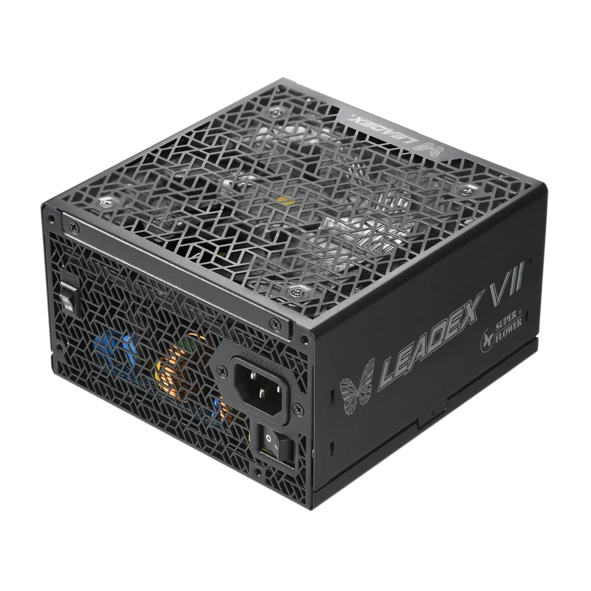 Super Flower Super Flower SF-1000F14XP 1000W power supply — product photo