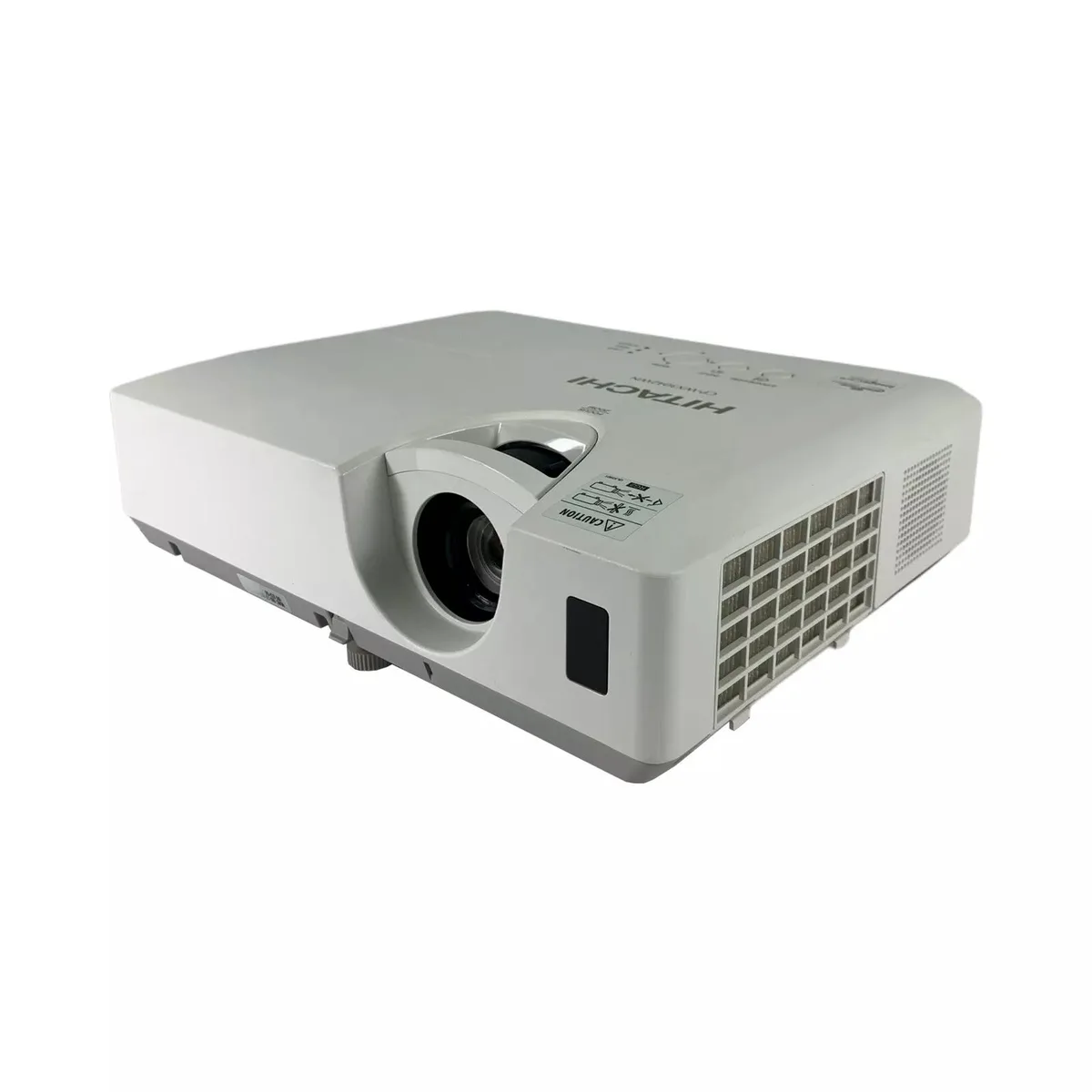 HITACHI HITACHI DT01481 business projector 3000 ANSI 1280x800 — product photo