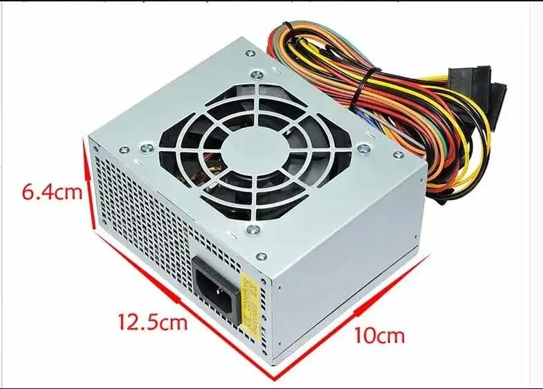 Supersuperuncle Supersuperuncle 250W Server Power Supply P4 — product photo