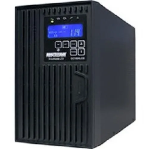 MINUTEMAN MINUTEMAN EC3000LCD 3000VA 2700W 9-Outlet UPS — product photo