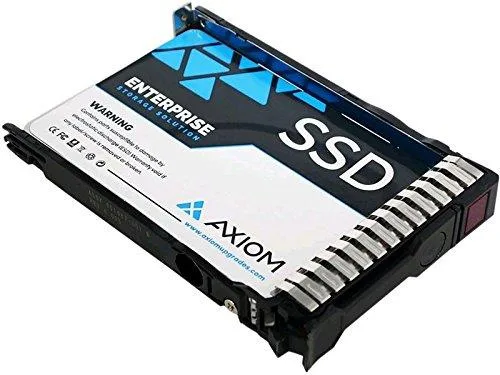 Axiom Axiom 816899-B21-AX enterprise SSD 480 Gb 2.5 inch Sata — product photo