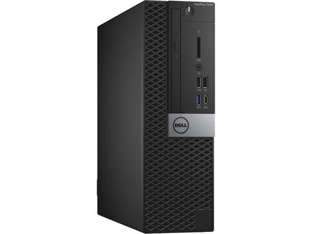 DELL DELL NE1-21768 OptiPlex 7050-SFF Business Desktop Core i5-6500 8GB 2TB HDD — product photo