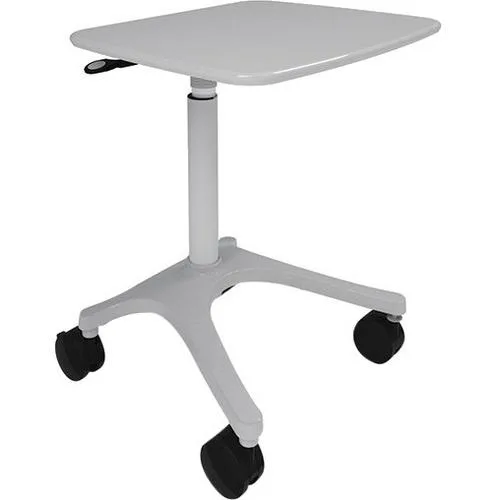 Ergotron Ergotron Anthro Zido 25 Adjustable-Height Cart Light Load — product photo