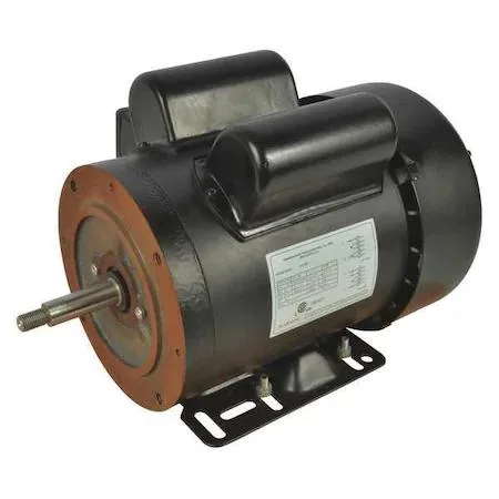 Dayton Dayton PPT15013G 1.5 hp 115/230V AC Motor — product photo