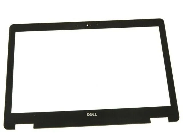 DELL DELL Latitude E5570 Precision 3510 15.6" LCD Front Trim Bezel 8VYRG — product photo
