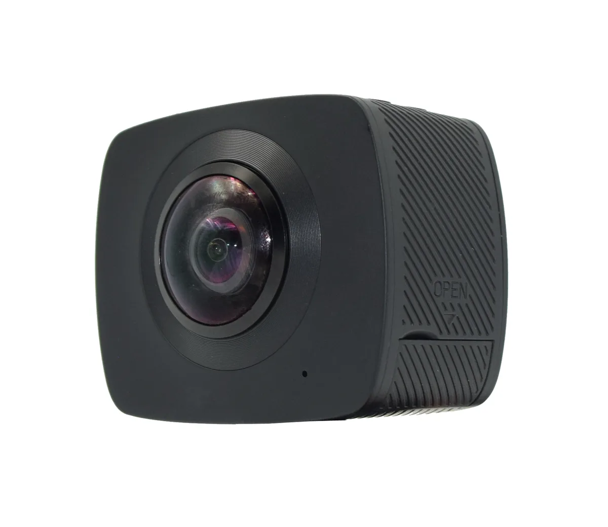 iVIEW iVIEW 360 Pro 720° VR Camera 0.96" 2.4GHz 16GB — product photo