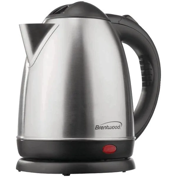 Brentwood Appliances Brentwood Appliances KT-1780 1.5L 1000W Cordless Electric Kettle Cookware — product photo