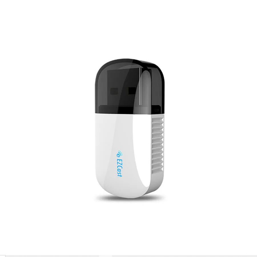 DIDA DIDA 5200BS USB Wi-Fi Adapter Bluetooth 4.2 2.4/5G 433 Mbps — product photo