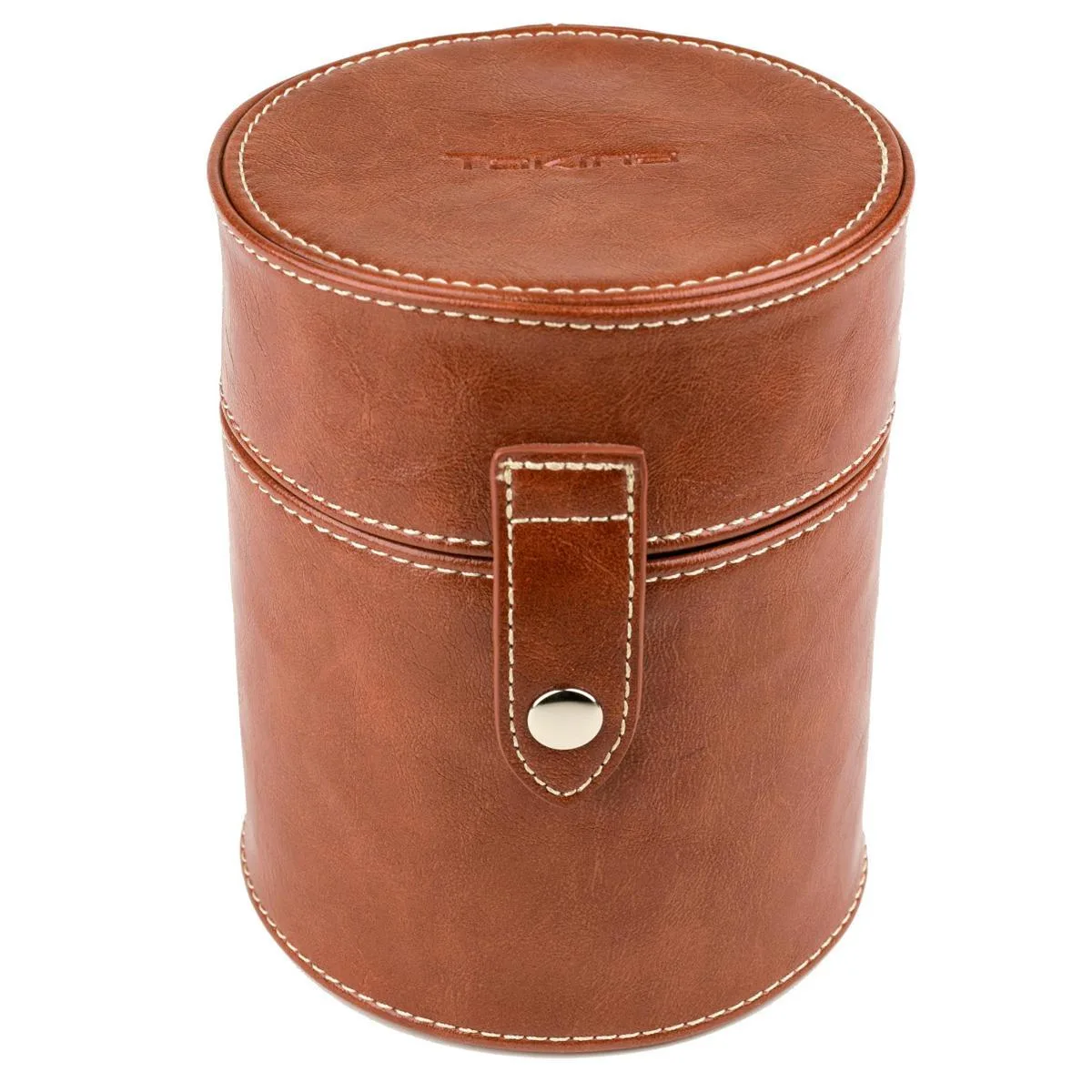Tokina Tokina Brown Lens Case for 14-20mm f2.0 Canon — product photo