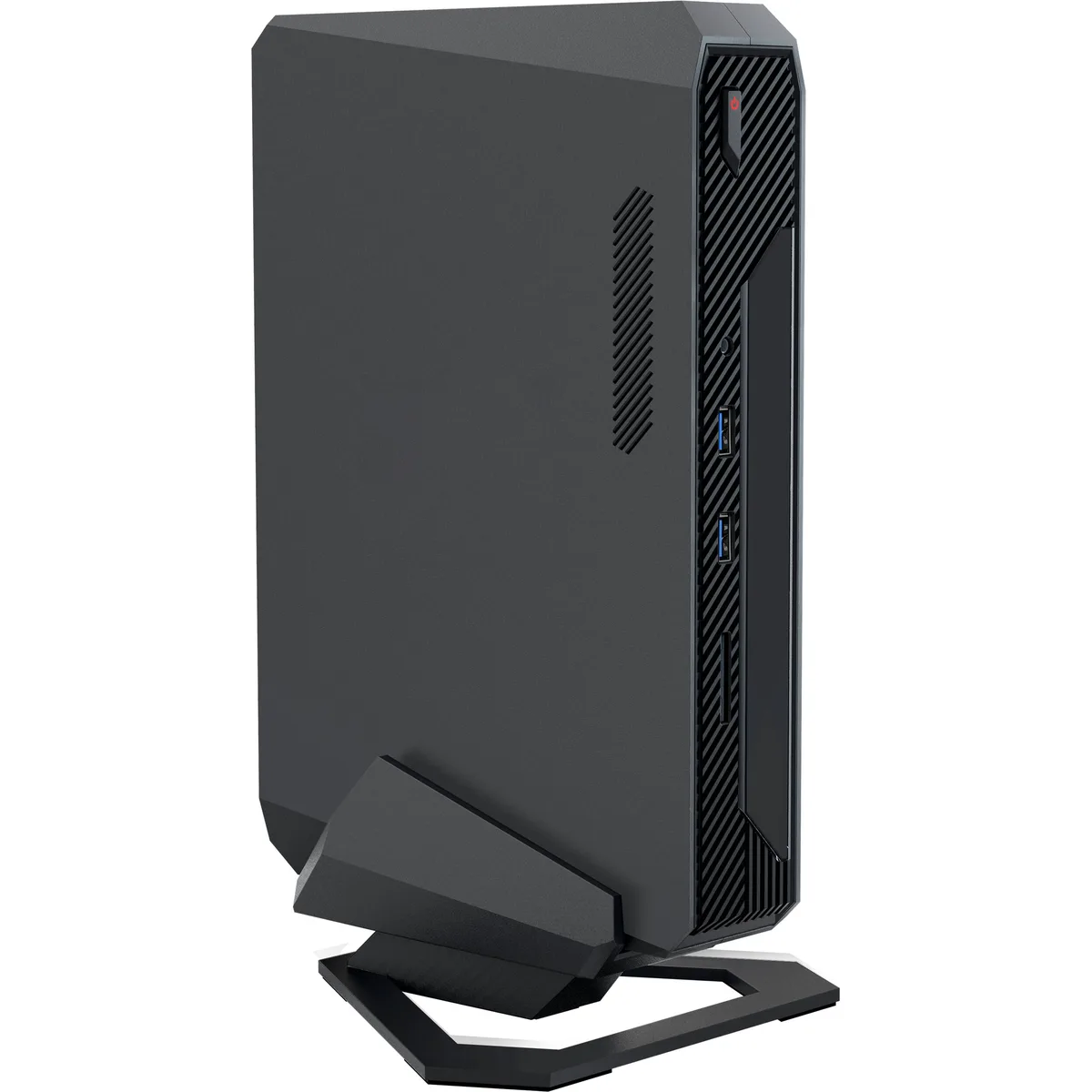 ASUS ASUS RNUC14SRKU91000UI barebone mini PC Core Ultra 9 185H RTX 4070 8GB — product photo