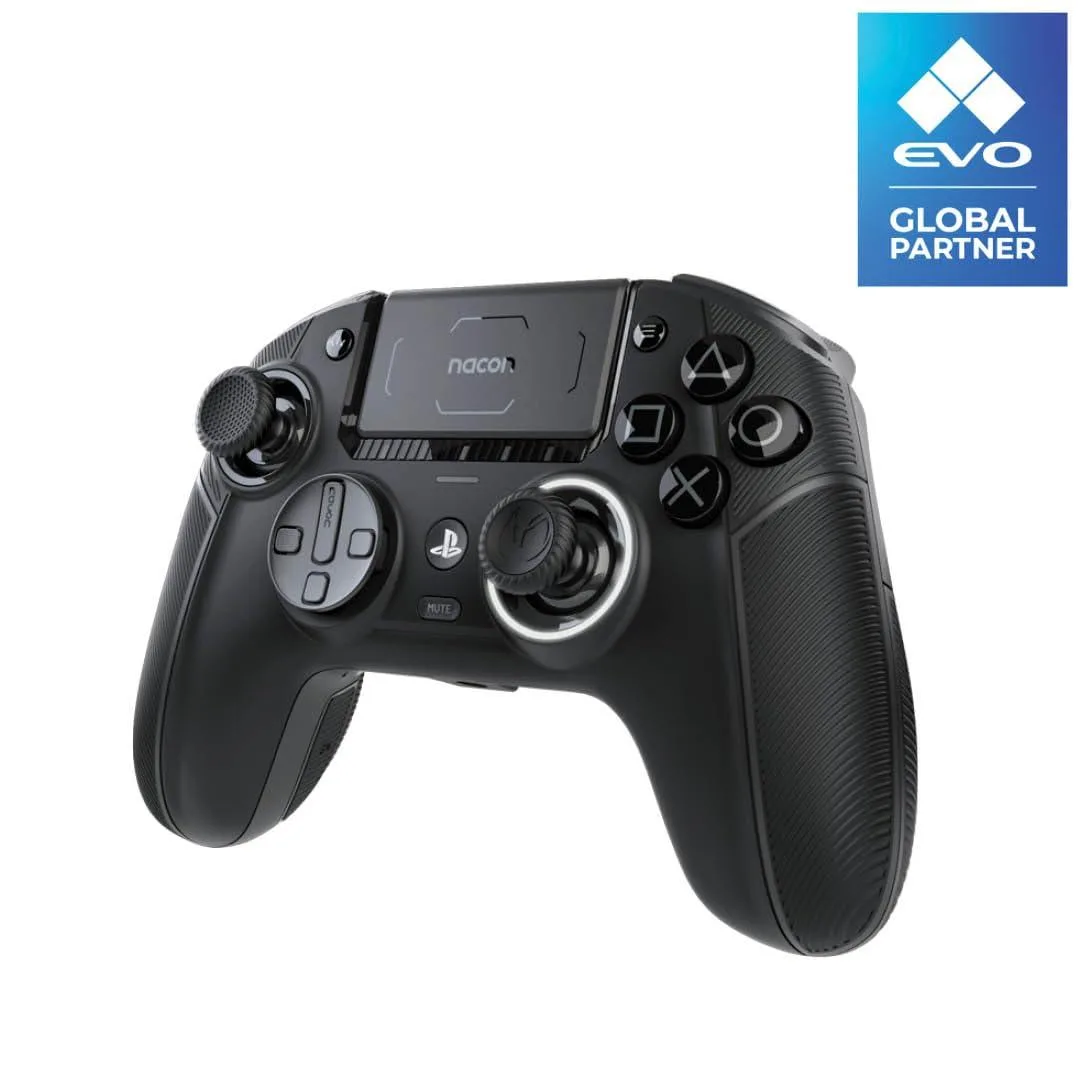 Nacon Nacon Revolution 5 Pro Wireless Controller Black — product photo