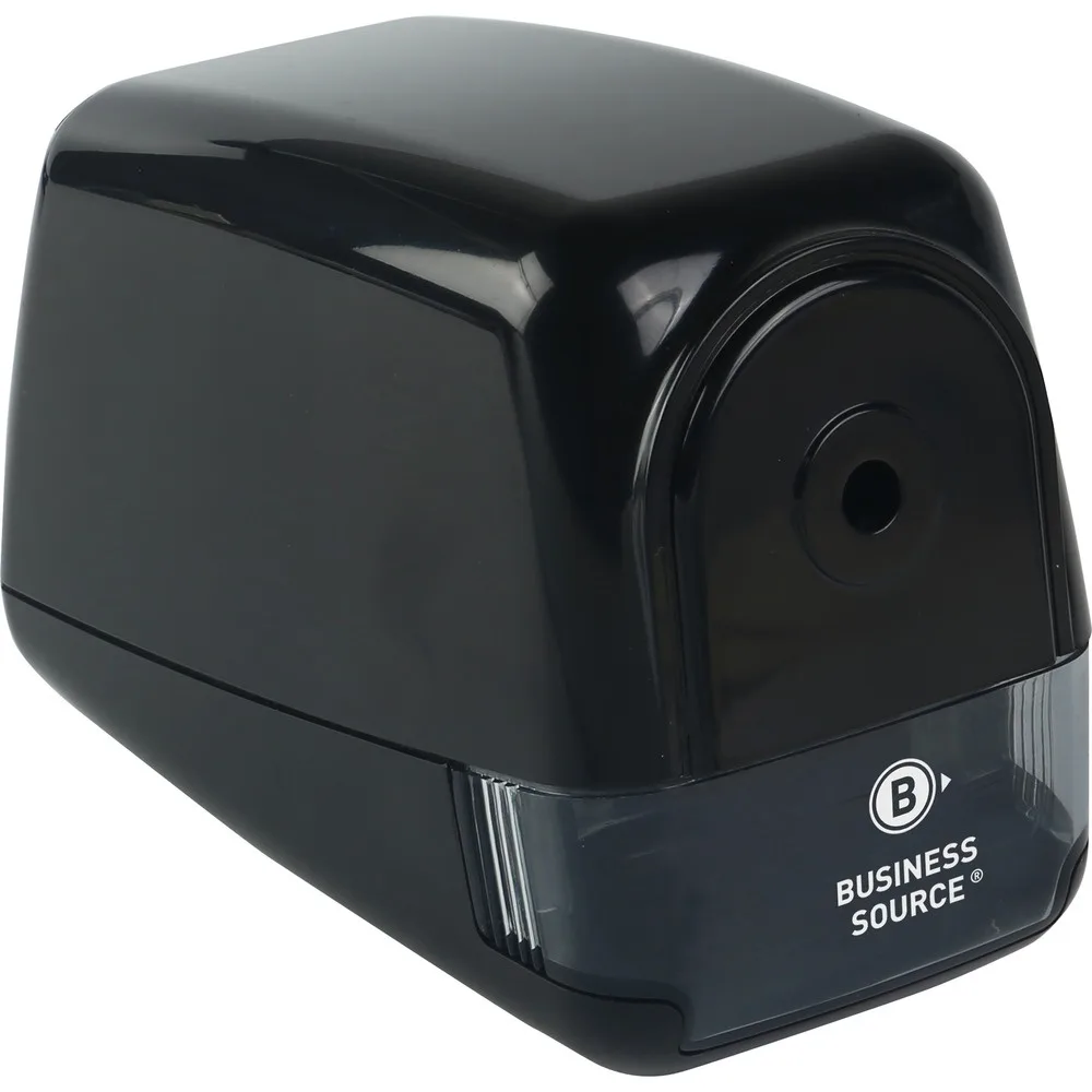 Business Source Business Source 02869 Electric Pencil Sharpener — product photo