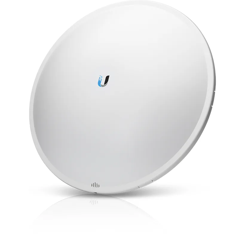 Ubiquiti Networks Ubiquiti Networks PBE-5AC-620 5.88 GHz 450 Mbps network antenna — product photo