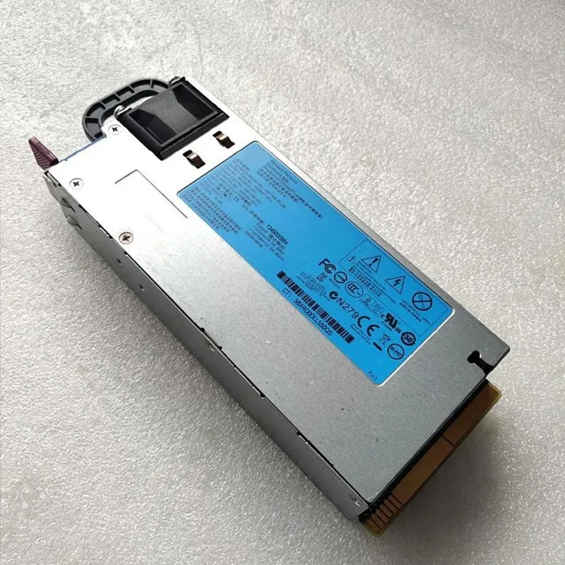 KHACHIMO KHACHIMO DL388P 380P 360 G7 G8 460W ATX Power Supply — product photo