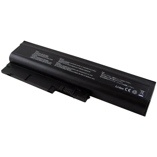 Premium Power Products Premium Power Products 5200 mAh 10.8V Li-Ion laptop battery — product photo