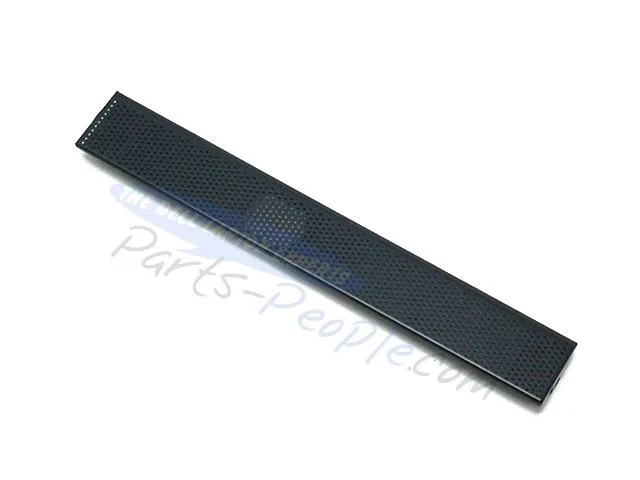 DELL DELL Latitude E6400 Right Speaker Grill MKD1J MT724 No Fingerprint Reader — product photo
