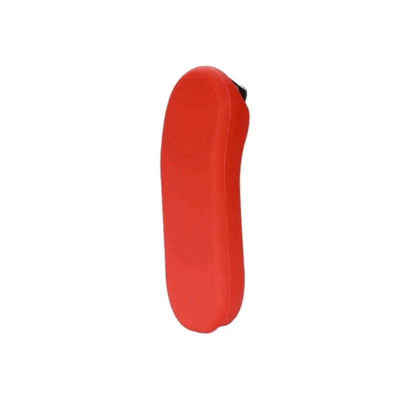 YINGHUA YINGHUA VR accessory sweatproof anti-leakage light pad controller grip cover silicone pads 367 907465 — product photo